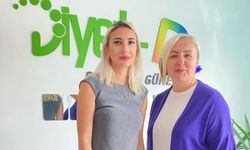 Diyetisyen Bihter Taşdelen, Diyet-D kliniğinde hizmete başladı