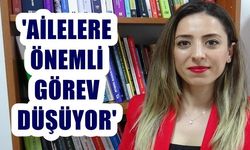 'Fiziksel hareketlilikle akademik öğrenme kaybı telafi edilebilir' (VİDEO)