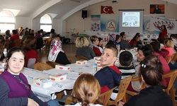 Çanakkale'de EDES eğitimleri devam ediyor