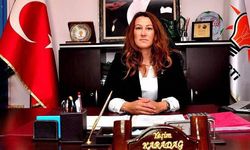 KARADAĞ’DAN CHP TOPYEKÜN KINAMA