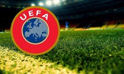  UEFA, o takımı Avrupa Konferans Ligi'nden men etti