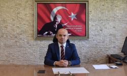Çan'da yeni kaymakam göreve başladı