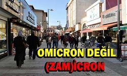 Omicron Değil (ZAM)icron 