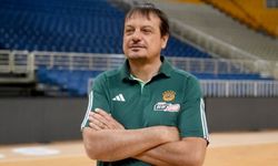 Ergin Ataman, Panathinaikos'la 2 yıllık sözleşme imzaladı