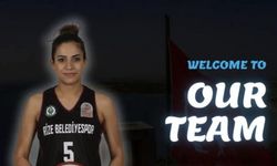 Çanakkale Belediyespor'dan bir transfer daha