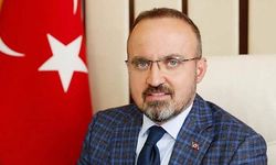 “Engelsiz Bir Dünya Sevgiyle Mümkün”
