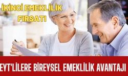 EYT’liye bireysel emeklilik avantajı