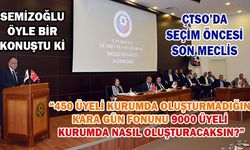 Seçim öncesi ortam iyici ısındı!