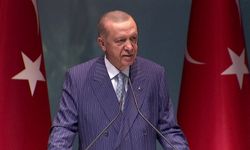 Cumhurbaşkanı Erdoğan'dan emekli maaşı açıklaması