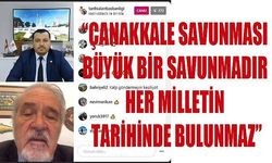 İlber Ortaylı, Çanakkale Savaşları'nın Milli mücadeleye etkisini anlattı 