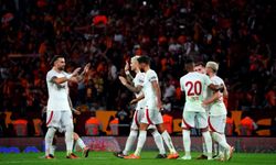 Galatasaray ile MKE Ankaragücü 103. randevuda