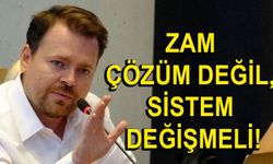 İYİ Partili Kunt'tan toplu taşıma zammı tepkisi!