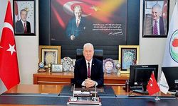 Başkan Yılmaz’dan Ramazan Ayı mesajı