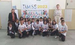 TIMSS 2023 araştırmaları Çanakkale'de başarı ile tamamlandı