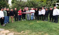 Kepezspor Vehbi Cehver ile anlaştı