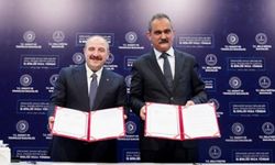 OSB'lerde okul öncesi eğitim için iş birliği protokolü