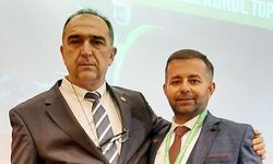 Çanakkale Ziraat Odasında ‘Ufuk’ Yarışı!