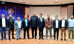 Kurtuluştan Cumhuriyete Konferansı büyük ilgi gördü  