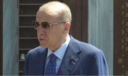 Cumhurbaşkanı Erdoğan cuma namazı sonrası açıklamalarda bulundu