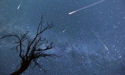 Perseid Meteor Yağmuru ne zaman olacak?