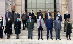 Yenice’de Öğretmenler Günü kutlandı
