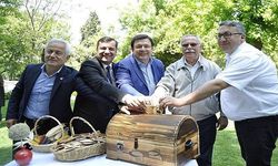 Tohum Takas Şenliği vatandaşların yoğun ilgisiyle gerçekleşti