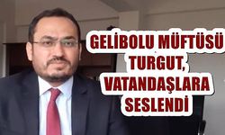 'Her hal ve şartta imtihana tabi tutulduğumuzu aklımızdan çıkarmamalıyız'