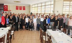 Oda Başkanlarına ’Birlik Başkanlar Kurulu ve Hizmet İçi Eğitim Semineri