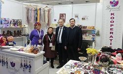“En büyük hedefimiz kooperatiflerin güçlenmesi”