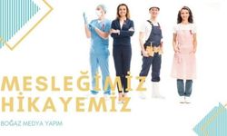 Meslek Hikayeleri 2. Bölüm