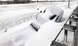 Çanakkale'ye yollarında son durum...