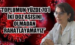 Bilim Kurulu Üyesi Yavuz'dan Delta varyantı uyarısı: Temmuz ve Ağustos ayında çok temkinli olmalıyız (VİDEO)