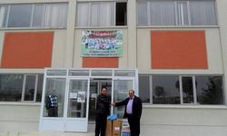 Ezine Meslek Yüksekokulu’nda İsim Değişikliği
