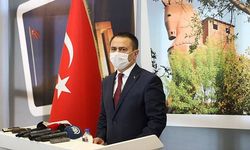 “Türk Kahramanlığının Hareket Noktası Vatan ve Millet Sevgisidir”  