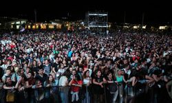 Çanakkale Troya Kültür Yolu Festivali’nde ünlü isimler sahne alacak