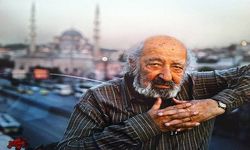 Ara Güler’in Çanakkalesi, Er Hamamı’nda
