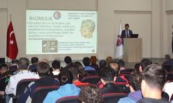 OSB Proje Çalıştayı ÇOMÜ’de Yapıldı