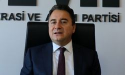 Babacan: Ortak akla, istişareye, parti içi demokrasiye önem veriyoruz (VİDEO)