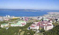 ÇOMÜ Girişimci ve Yenilikçi Üniversiteler Arasında İlk 50’de