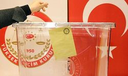 Seçimlerde kaç kişinin oy kullanacağı açıklandı
