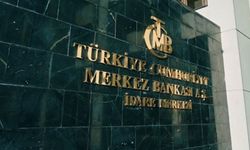 Merkez Bankası'nın toplam rezervleri arttı