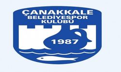 Çanakkale Belediyespor’dan teknik ekibe transfer