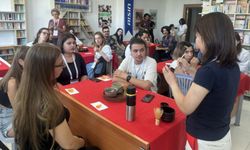 ÇOMÜ, Japon Dili ve Kültürü Yaz Kampı düzenledi