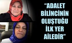 'Sevgiyi var etmenin yolu merhametten geçmektedir'