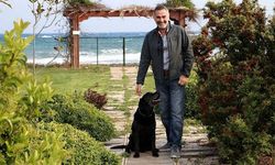 Salgın nedeniyle Londra'daki eşinin yanına gidemeyen Atilla Saral'dan kampanyaya destek