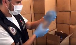 Yeni Yıl Öncesi Sahte İçkiye ‘Zehir’ Operasyonu!