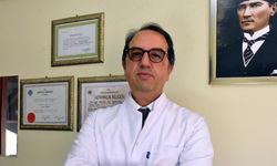 Prof. Dr. Şener 'Grip ölüm riski de içeriyor'