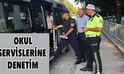 En güzel şekilde okullarına gitmeleri gerekiyor”