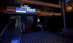 LİMAK ENERJİ ULUDAĞ ELEKTRİK KADINA KARŞI ŞİDDETE DUR DİYOR!