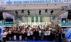  İstek 1915 Çanakkale Okulları açılışı gerçekleşti (VİDEO)